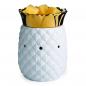 Mobile Preview: Candle Warmers Elektrische  Duftlampe -  WHITE PINEAPPLE