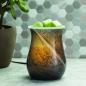 Preview: Candle Warmers Elektrische Duftlampe -  OBSIDIAN 