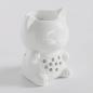 Preview: Duftlampe für Teelichter Katze