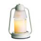 Preview: Candle Warmers BEACON Laterne Kerzenwärmer creme