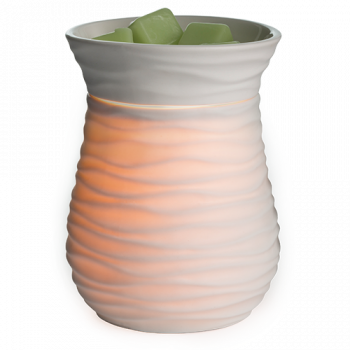Candle Warmers Elektrische Duftlampe - Harmony