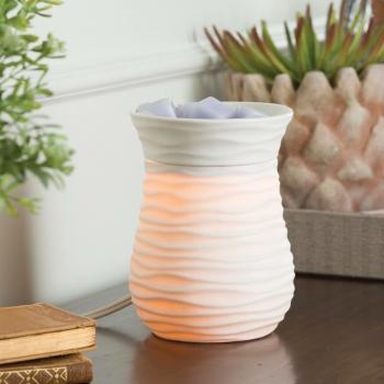 Candle Warmers Elektrische Duftlampe - Harmony