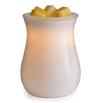 Candle Warmers Elektrische Duftlampe - MOONSTONE  