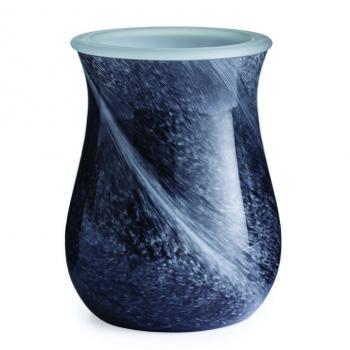 Candle Warmers Elektrische Duftlampe -  OBSIDIAN 
