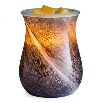 Candle Warmers Elektrische Duftlampe -  OBSIDIAN 