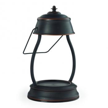 Candle Warmers HURRICANE Laterne Metall für Duftkerzen im Glas oil rubbed bronze