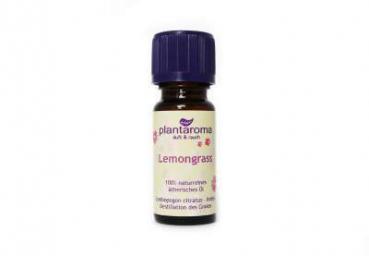 Ätherisches Duftöl Lemongrass