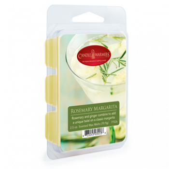 Candle Warmer Classic Duftwachs  - Rosemary Margarita