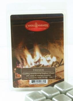 Candle Warmer Classic Duftwachs - Fireside