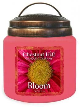 CHESTNUT HILL 2 Docht Duftkerze BLOOM 450g