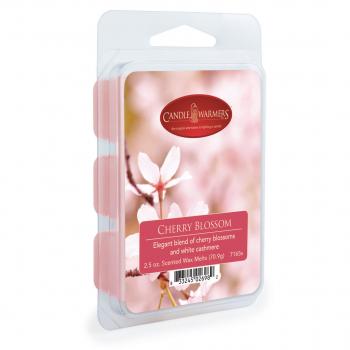 Candle Warmer Classic Duftwachs - Cherry Blossom