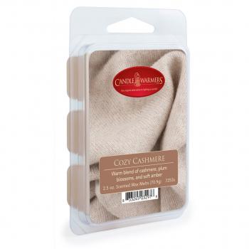 Candle Warmer Classic Duftwachs  - Cozy Cashmere