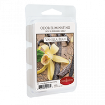 Candle Warmers Duftwachs Odor Geruchsentferner - VANILLA BEAN