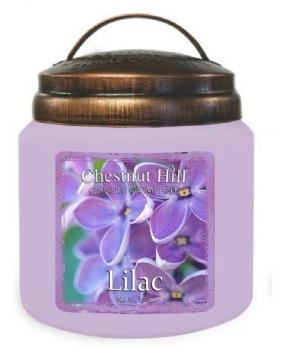 CHESTNUT HILL 2 Docht Duftkerze LILAC 450g