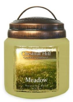 CHESTNUT HILL 2 Docht Duftkerze MEADOW 450g