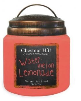 CHESTNUT HILL 2 Docht Duftkerze WATERMELON LEMONADE