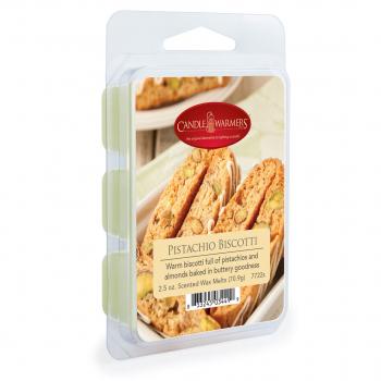 Candle Warmer Classic Duftwachs - Pistachio Biscotti