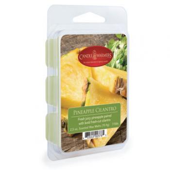 Candle Warmers Classic Duftwachs - PINEAPPLE CILANTRO 70g