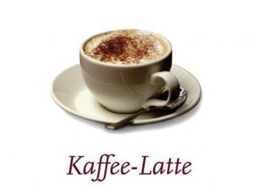 Scented Cubes Duftwachs Kaffee-Latte