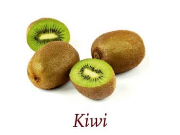 Scented Cubes Duftwachs Kiwi