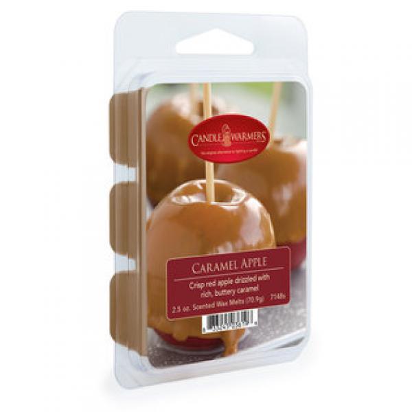 Candle Warmer Classic Duftwachs - Caramel Apples