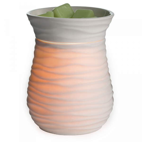 Candle Warmers Elektrische Duftlampe - Harmony