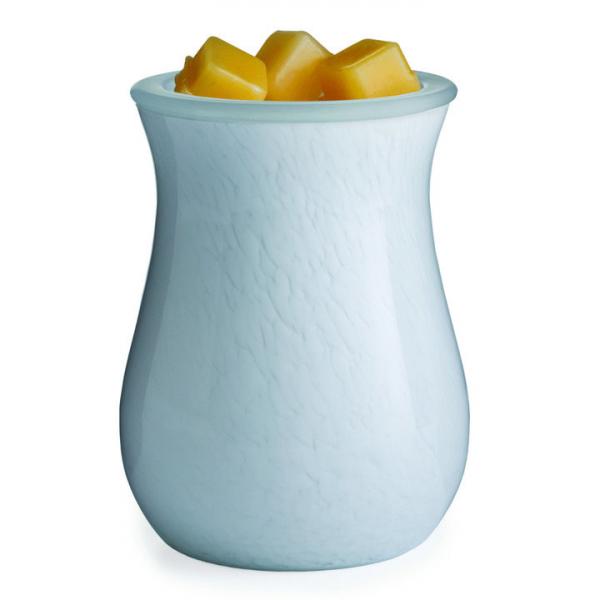 Candle Warmers Elektrische Duftlampe - MOONSTONE  