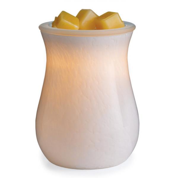 Candle Warmers Elektrische Duftlampe - MOONSTONE  