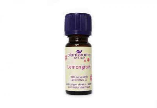 Ätherisches Duftöl Lemongrass