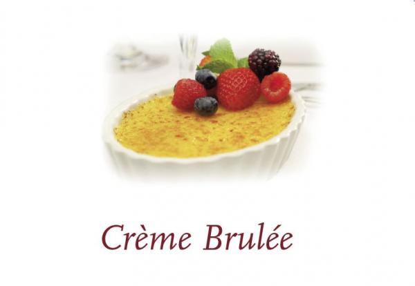 Scented Cubes Duftwachs Creme Brullee