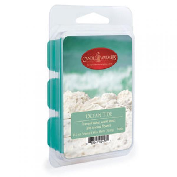 Candle Warmers Classic Duftwachs - OCEAN TIDE 70g