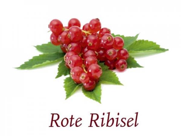 Scented Cubes Duftwachs Rote Ribisel