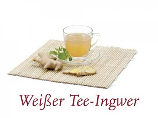 Scented Cubes Duftwachs Weisser Tee - Ingwer