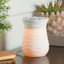 Candle Warmers Elektrische Duftlampe - Harmony