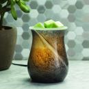 Candle Warmers Elektrische Duftlampe -  OBSIDIAN 