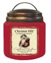 CHESTNUT HILL 2 Docht Duftkerze TRADITIONAL CHRISTMAS 450g