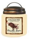 CHESTNUT HILL 2 Docht Duftkerze VANILLA BEAN 450g